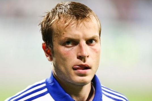 Динамо — Ильичевец 1:0