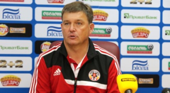 Богдан Блавацкий, sport-express.ua