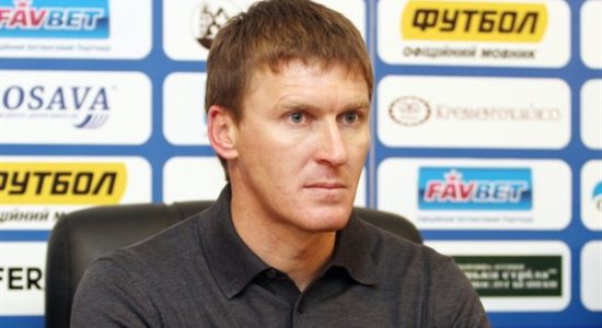 Василий Сачко, © Олег Дубина, Football.ua