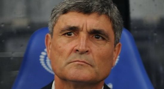 Хуанде Рамос, © Илья Хохлов, Football.ua