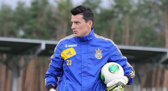 Рустам Худжамов, © Илья Хохлов, Football.ua