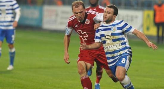фото fcsevastopol.com
