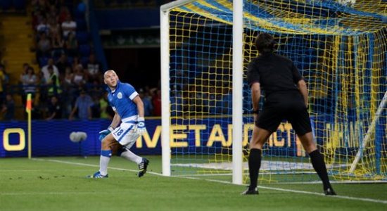 Мариуш Левандовски,  © Дмитрий Неймырок, Football.ua