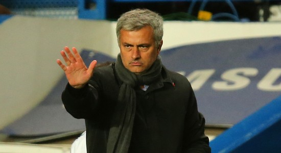 Жозе Моуриньо, Getty Images