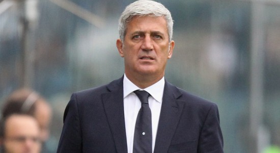 Владимир Петкович, Getty Images