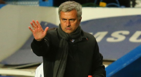 Жозе Моуриньо, Getty Images