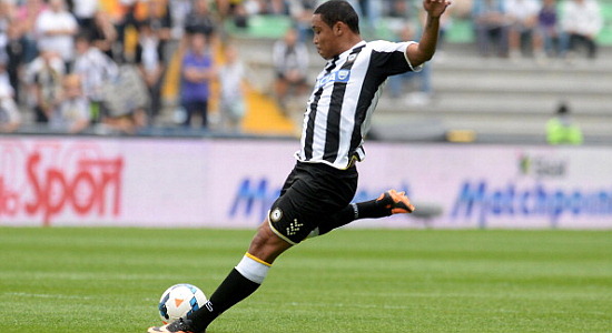 Луи Муриэль, Getty Images