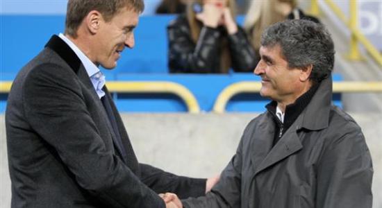 © Станислав Ведмидь Football.ua