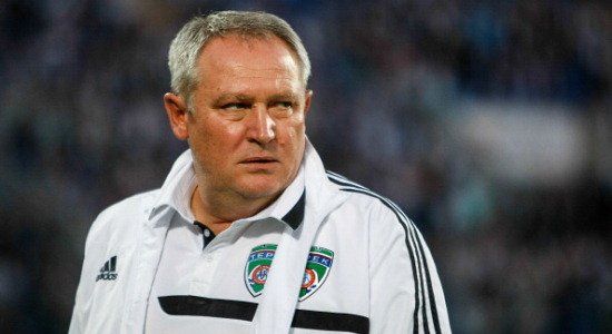 Юрий Красножан, Getty Images