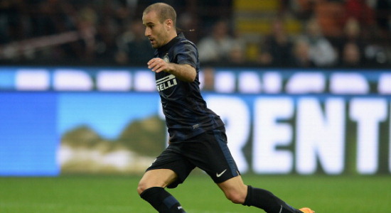 Родриго Паласио, Getty Images