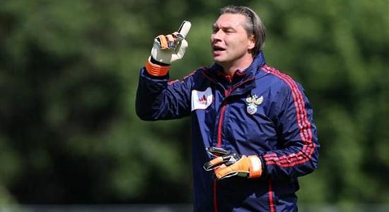 Сергей Овчинников, eurosport.ru