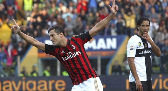 Матиас Сильвестре, Getty Images