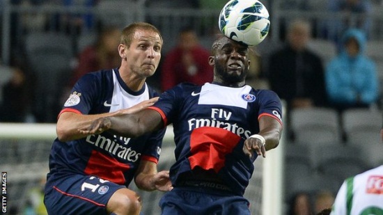 Момо Сиссоко, Getty Images