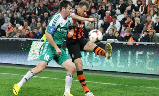 Йован Маркоски, Football.ua