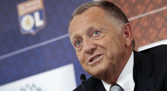 Жан-Мишель Ола, Getty Images