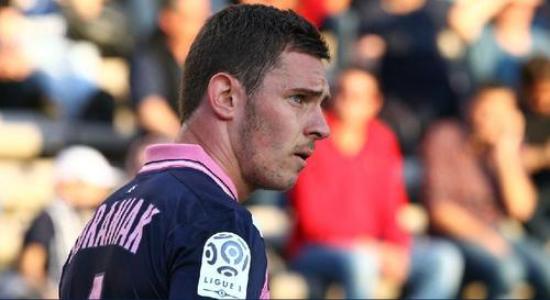 Людовик Обраняк, Getty Images