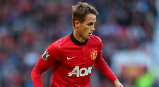 Аднан Янузай, Getty Images