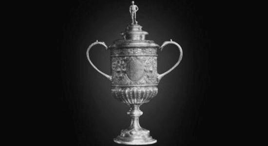К 150-летию футбола. Кубок Англии (часть 1)