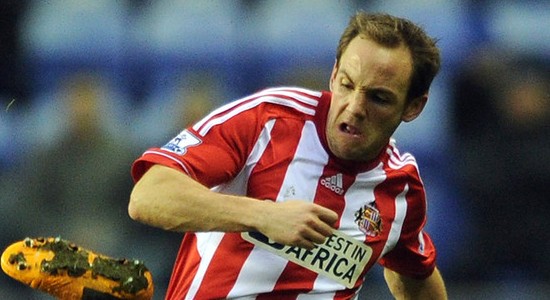 Дэвид Вон, Getty Images