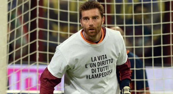 Морган Де Санктис, Getty Images