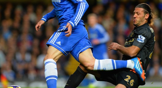 Мартин Демикелис, Getty Images