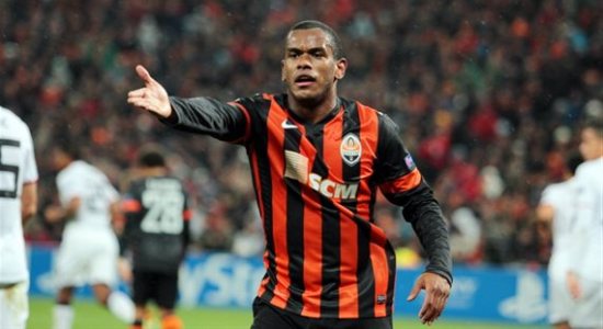 Фернандо, © Олег Дубина, Football.ua