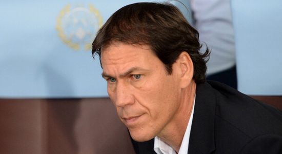 Руди Гарсия, Getty Images