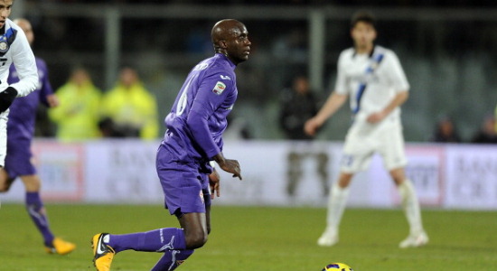 Момо Сиссоко, Getty Images