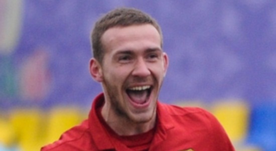 Антон Кравченко, фото gelios.ua