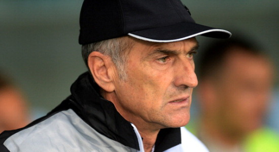 Франческо Гвидолин, Getty Images