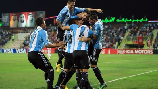 Фото fifa.com