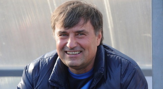 Олег Федорчук, shakhtar.com