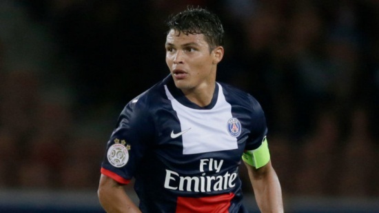 Тиаго Силва, Getty Images