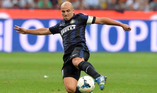 Эстебан Камбиассо, Getty Images