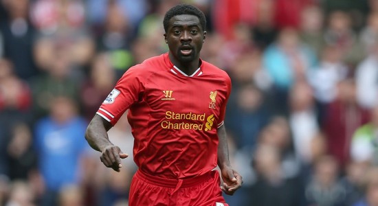 Коло Туре, Getty Images