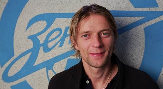 Анатолий Тимощук, uefa.com