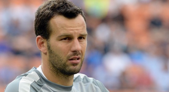 Самир Ханданович, Getty Images