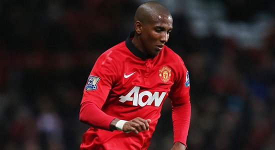 Эшли Янг, Sky Sports