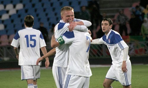 Фото fcslavutich.ck.ua