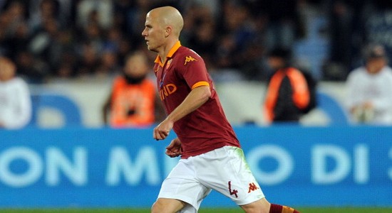 Майкл Брэдли, Getty Images