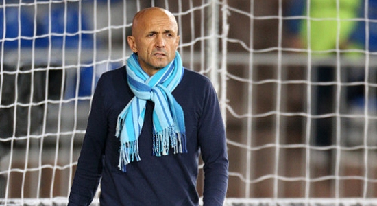 Лучано Спаллетти, fc-zenit.ru