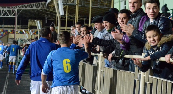 Фото fc.ternopil.ua