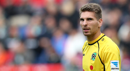 Рон-Роберт Цилер. Фото Getty Images