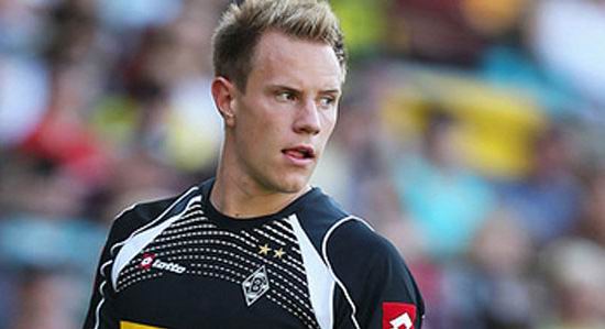 Марк-Андре Тер Штеген, marca