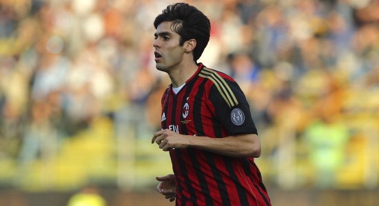 Кака возвращается. Фото Getty Images