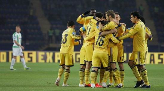 фото Д.Неймырка, Football.ua
