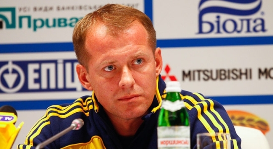 Игорь Рахаев, фото ФК Металлист