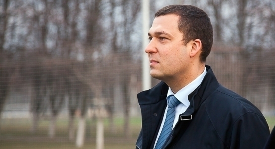 Константин Пивоваров, metalist.ua