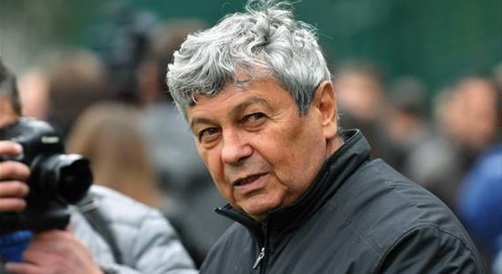 фото М. Масловского, Football.ua