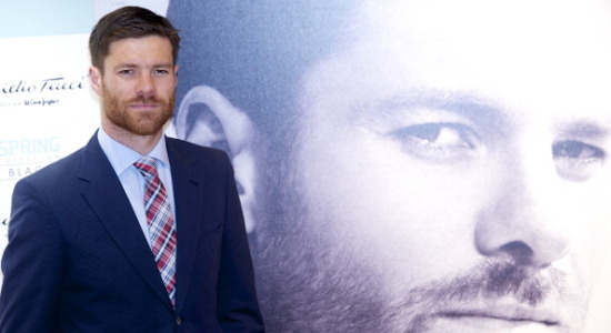 Хаби Алонсо, Getty Images